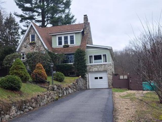 House for sale in Punxsutawney, Pennsylvania