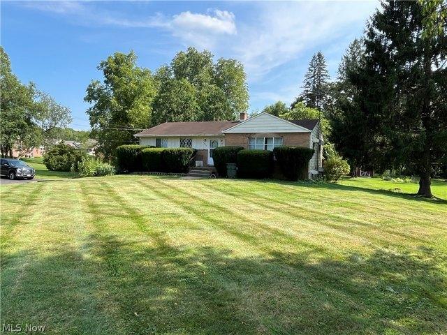 House for sale in Wooster, Ohio