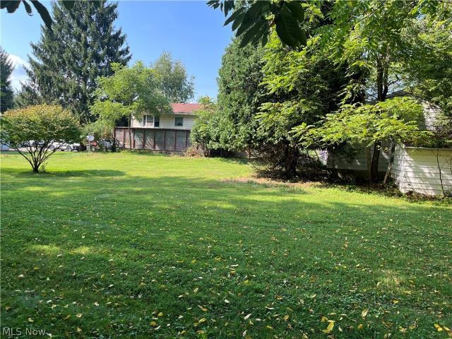 House for sale in Wooster, Ohio