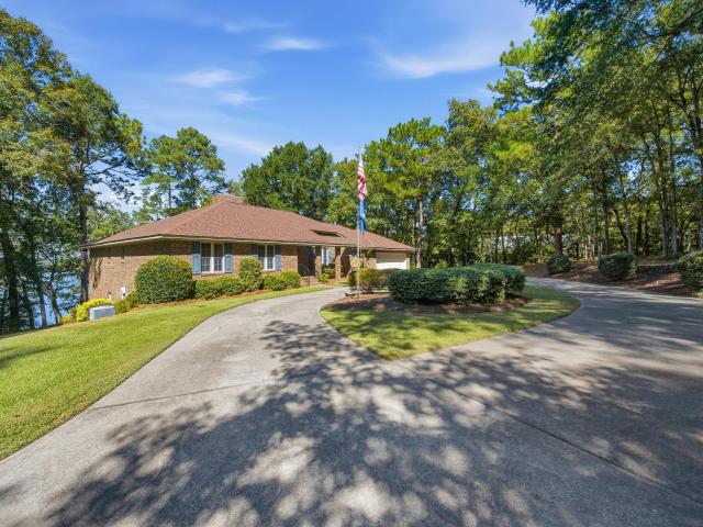 House for sale in Wagener, Aiken County