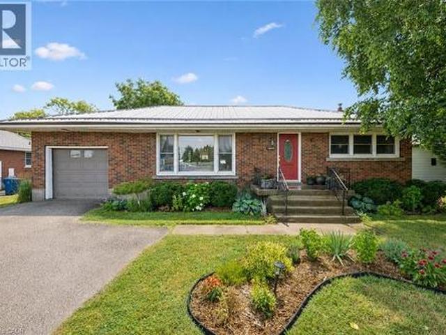 House for sale in Perth, Ontario