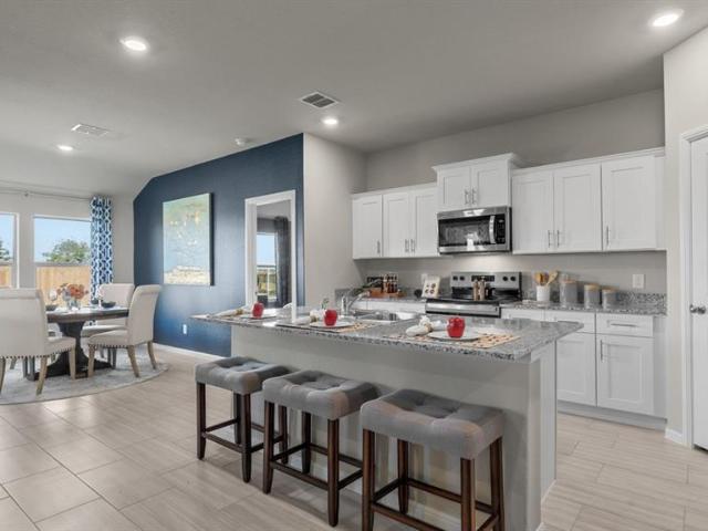 House for sale in Fort Worth, Texas