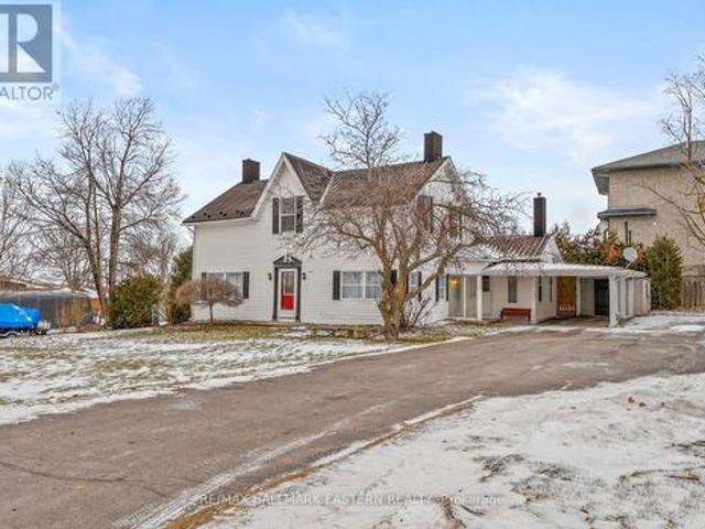 House for sale in Selwyn, Ontario