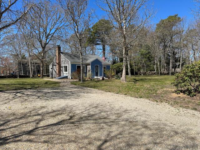 House for sale in Eastham, Massachusetts