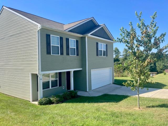 House for sale in Tennessee