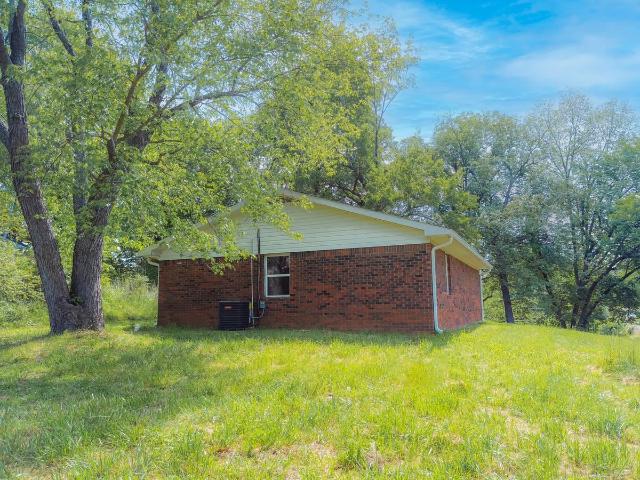 House for sale in Greenville, Kentucky