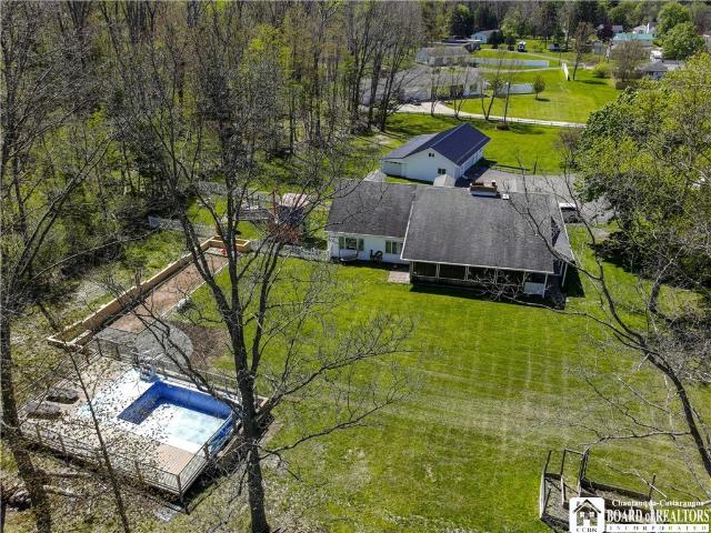 House for sale in Olean, New York