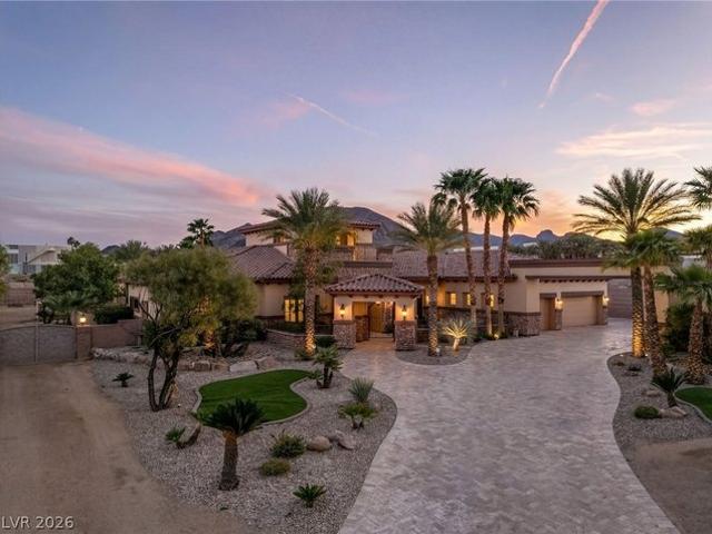 House for sale in Henderson, Nevada