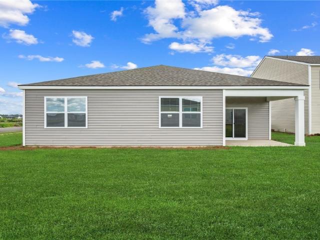 House for sale in Brunswick, Glynn County