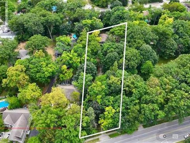 Land for sale in Brights Grove, Ontario