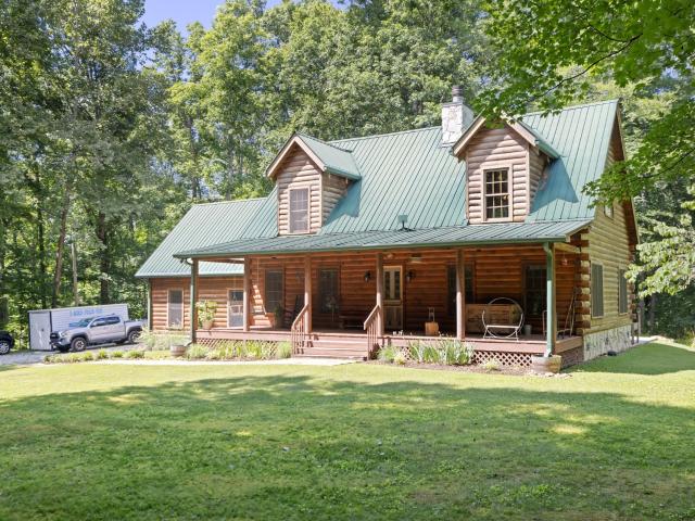 House for sale in Tennessee