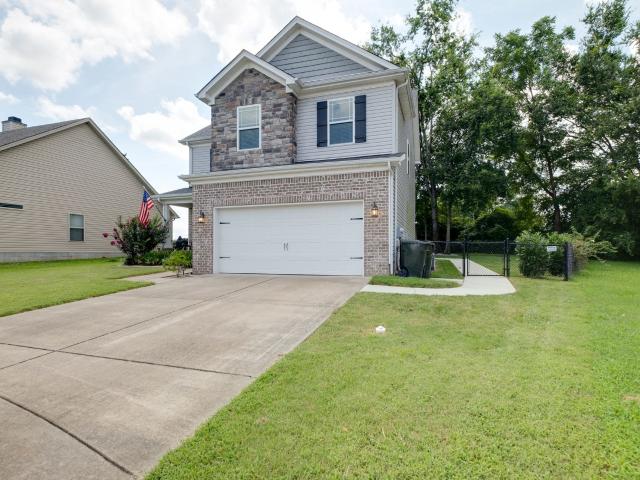 House for sale in Tennessee