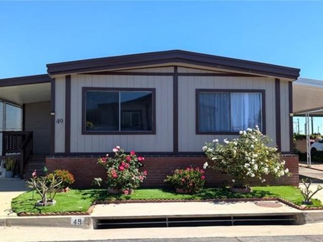 House for sale in Harbor City, Canoga Park