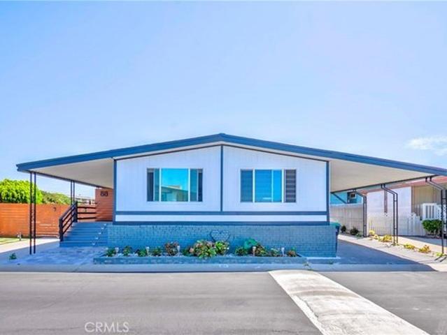 House for sale in Harbor City, Canoga Park