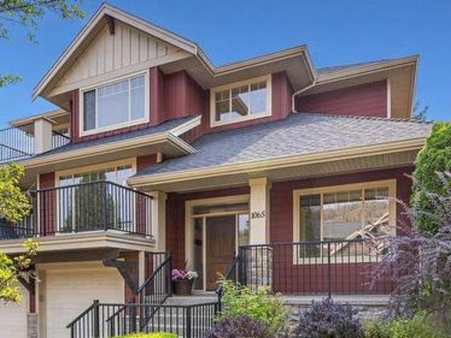 House for sale in Winfield, British Columbia