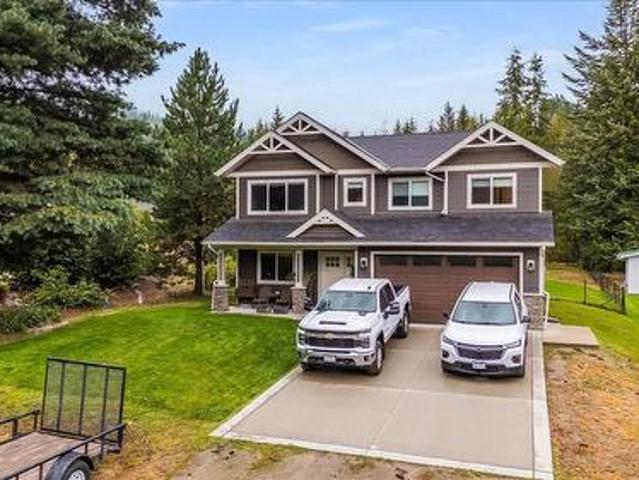 House for sale in British Columbia
