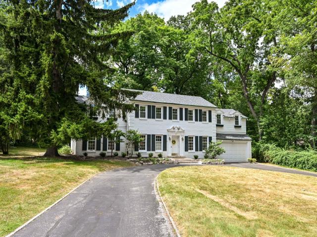 House for sale in Elm Grove, Wisconsin