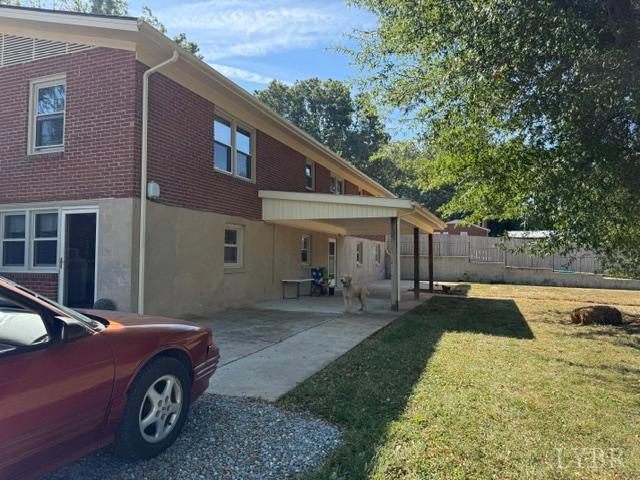 House for sale in Lynch Station, Campbell County