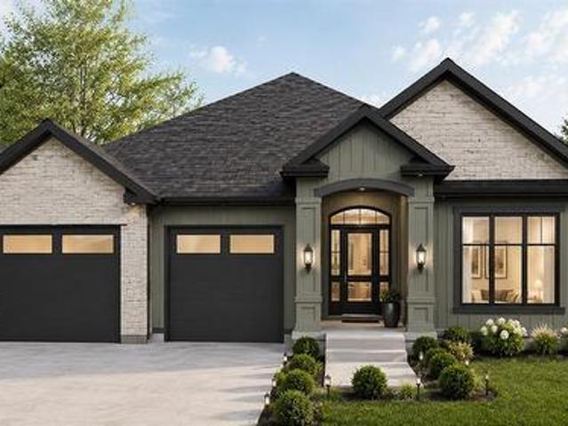 House for sale in Brights Grove, Ontario