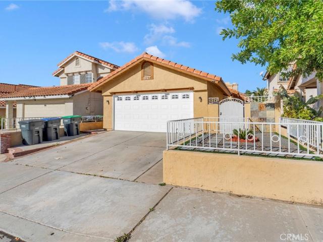 House for sale in Colton, California