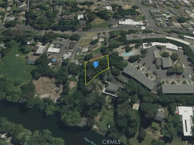 Land for sale in Napa, California