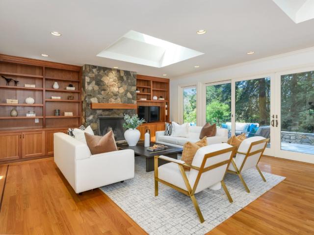 Property for sale in Corte Madera, California