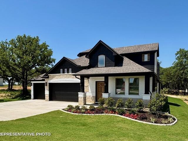 House for sale in Springtown, Parker County