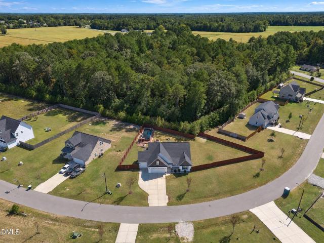 House for sale in Stedman, Cumberland County