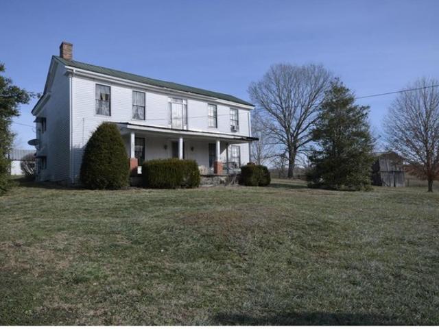 Farm for sale in Carlisle, Kentucky