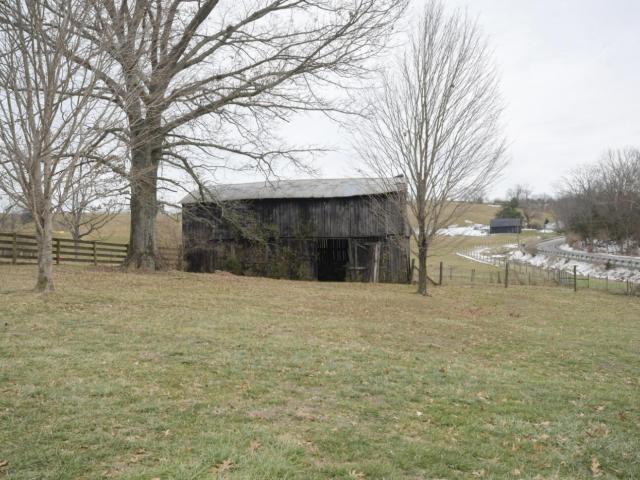 Farm for sale in Carlisle, Kentucky
