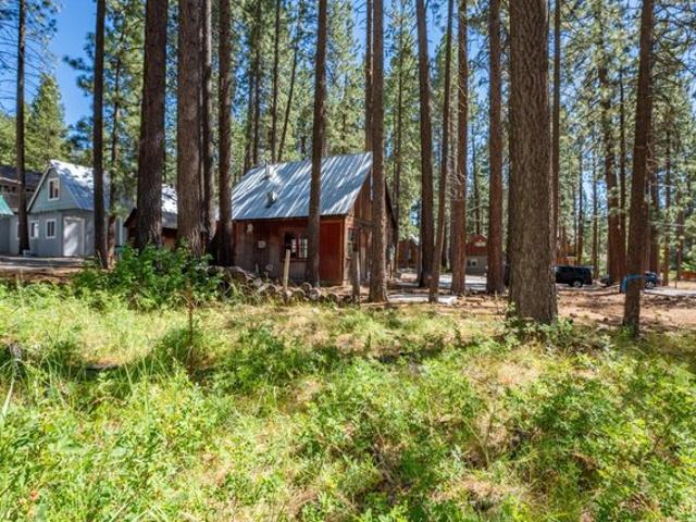 House for sale in South Lake Tahoe, California