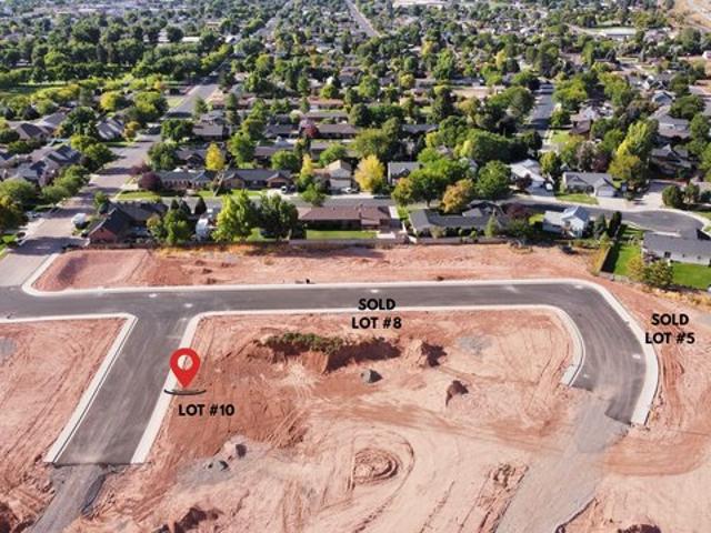 Land for sale in Richfield, Utah