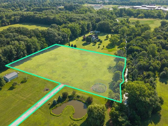 Land for sale in Porter, Indiana