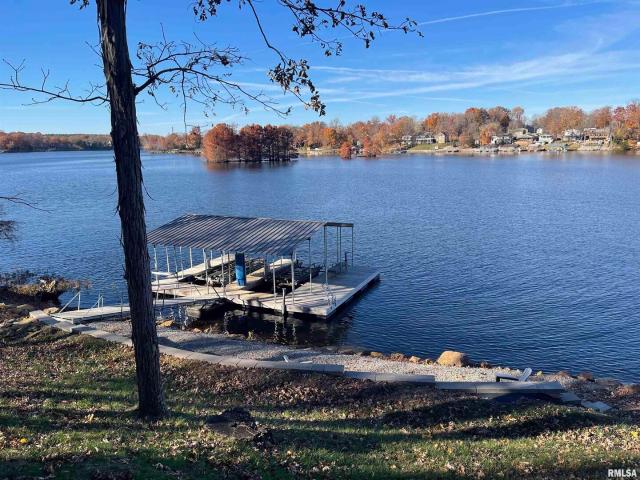 House for sale in Goreville, Illinois