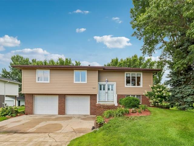 House for sale in Alleman, Iowa