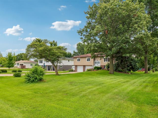 House for sale in Alleman, Iowa