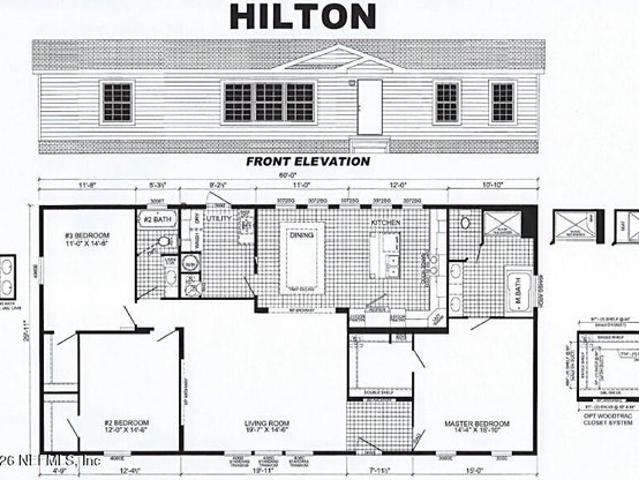 House for sale in Florida