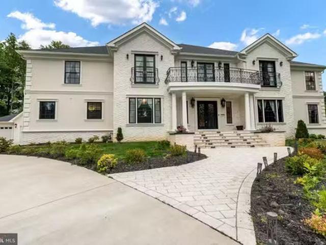House for rent in Reston