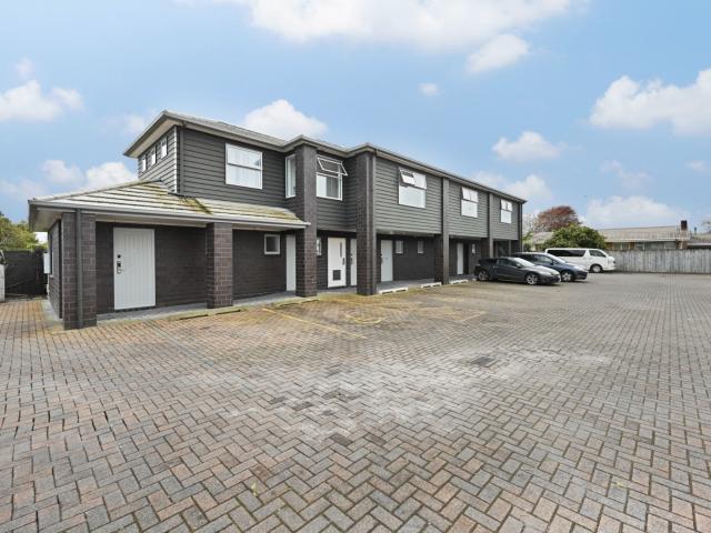 Apartment for rent in Hamilton, Waikato