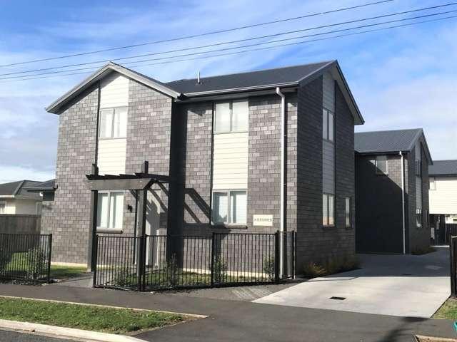 Apartment for rent in Hamilton, Waikato