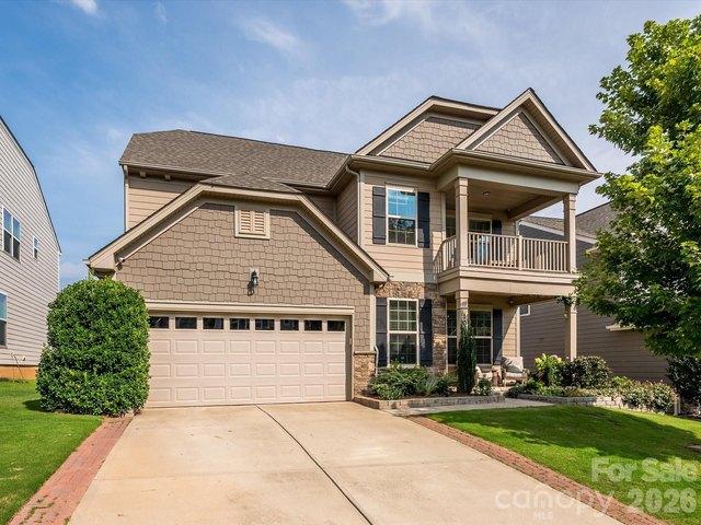 House for sale in South Carolina