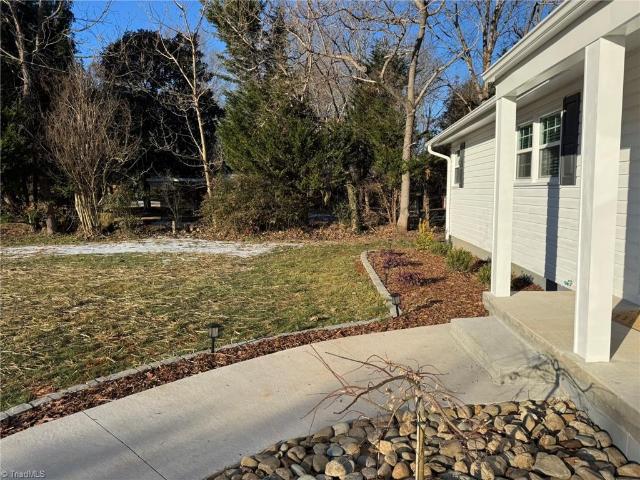 House for sale in Stokes, North Carolina