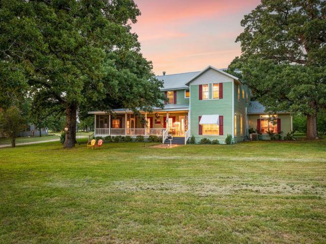 Ranch for sale in Elgin, Texas