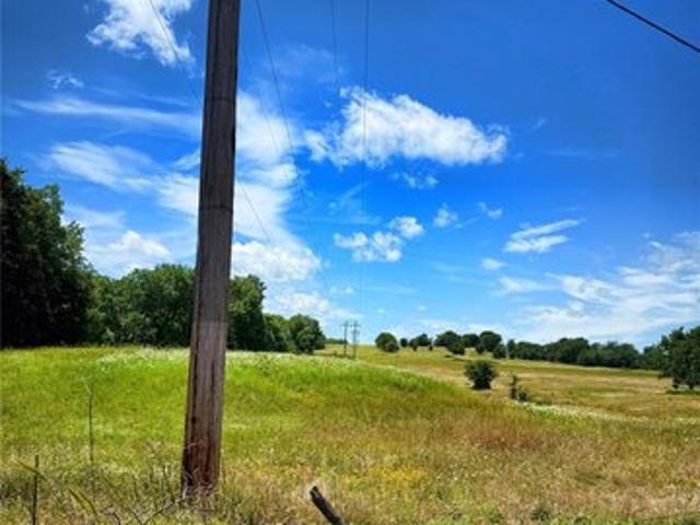 Land for sale in Hitchita, Oklahoma