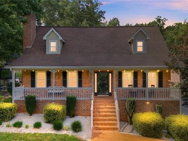 House for sale in Stokes, North Carolina