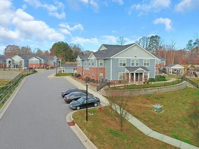House for sale in Kannapolis, North Carolina