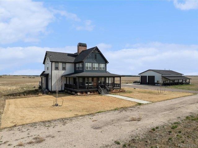 House for sale in Colorado