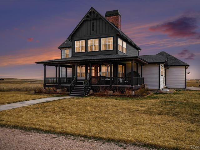 House for sale in Colorado