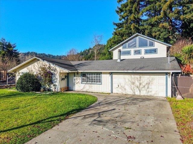 House for sale in Humboldt, California