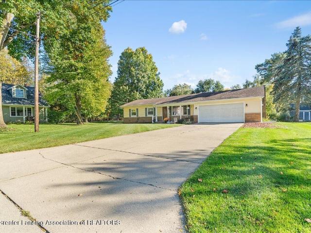 House for sale in DeWitt, Clinton County